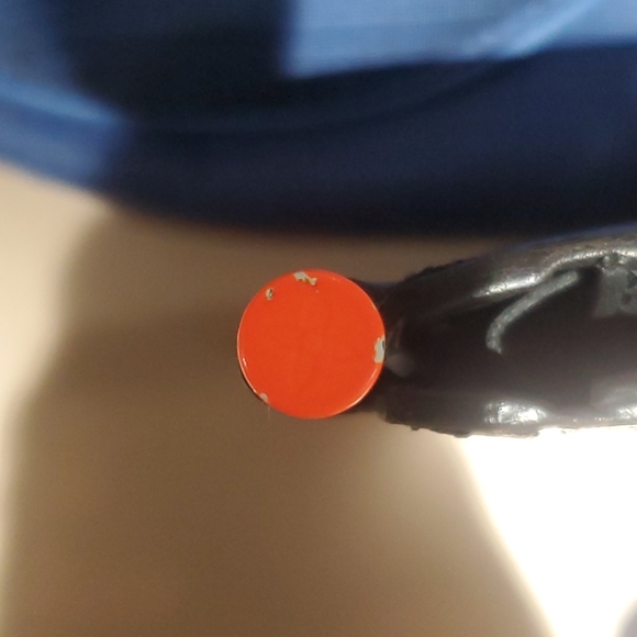 Louis vuitton Virgil abloh hinged wallet - Picture 5 of 9